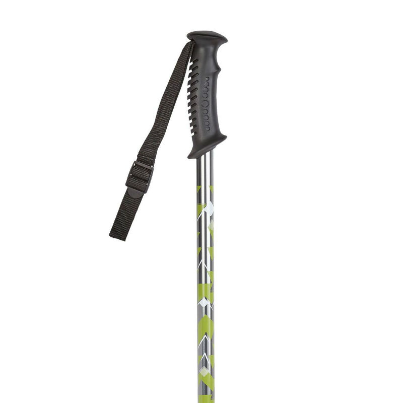 Hill Tops Hiker Height Adjustable Hiking Pole WalkingSticks